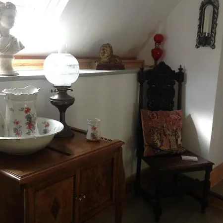 La Ville - Les Petits Champs