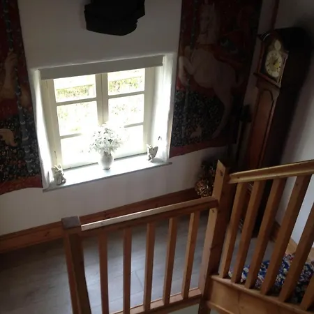 Bed & Breakfast La Ville - Les Petits Champs