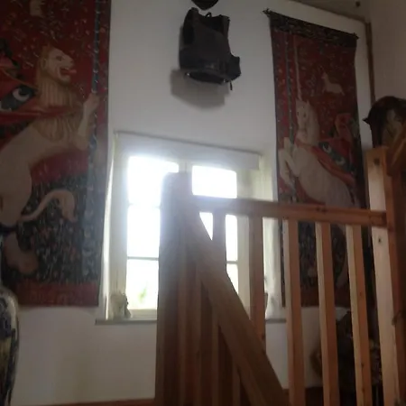 La Ville - Les Petits Champs Bed & Breakfast