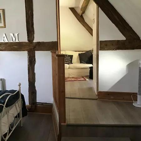 La Ville - Les Petits Champs Bed & Breakfast