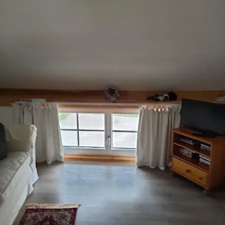 Bed & Breakfast La Ville - Les Petits Champs *