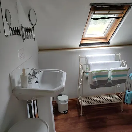 La Ville - Les Petits Champs Bed & Breakfast