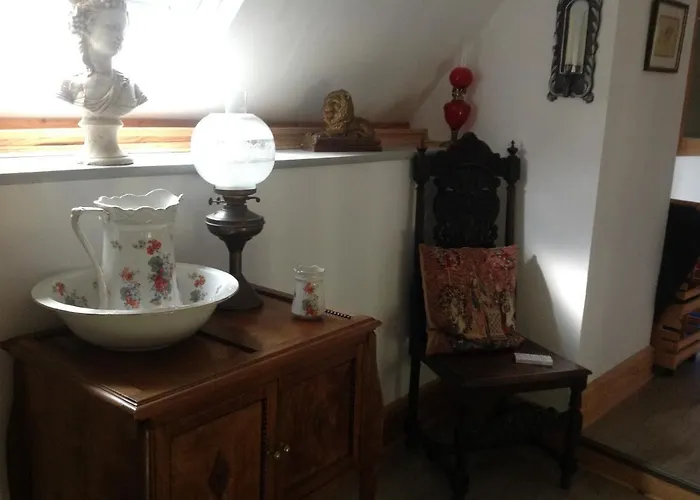 La Ville - Les Petits Champs