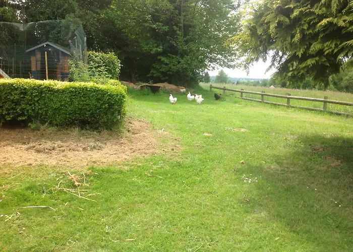 La Ville - Les Petits Champs