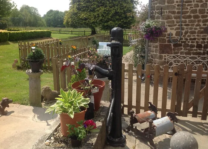 La Ville - Les Petits Champs