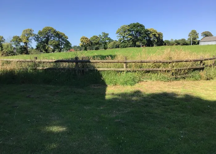 La Ville - Les Petits Champs * Buais-les-Monts