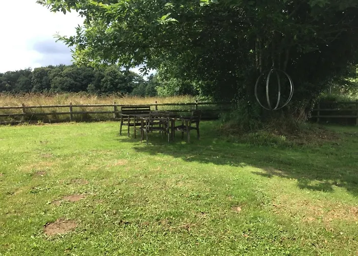 Bed & Breakfast La Ville - Les Petits Champs