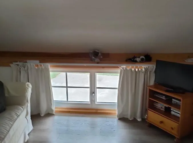 Bed & Breakfast La Ville - Les Petits Champs *