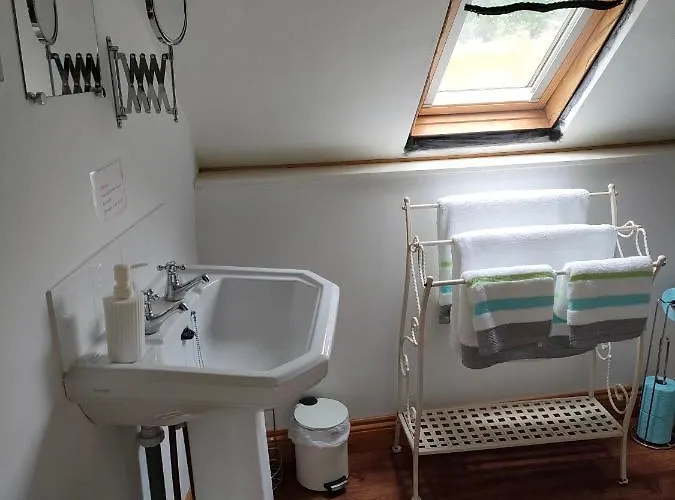 La Ville - Les Petits Champs Bed & Breakfast