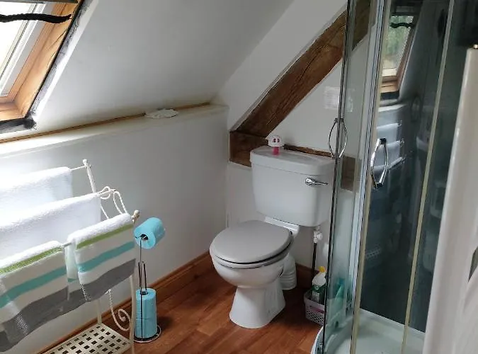 Bed & Breakfast La Ville - Les Petits Champs